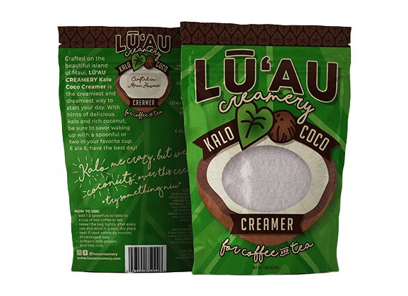 Kalo/Coco - Single Package (4.5 oz)