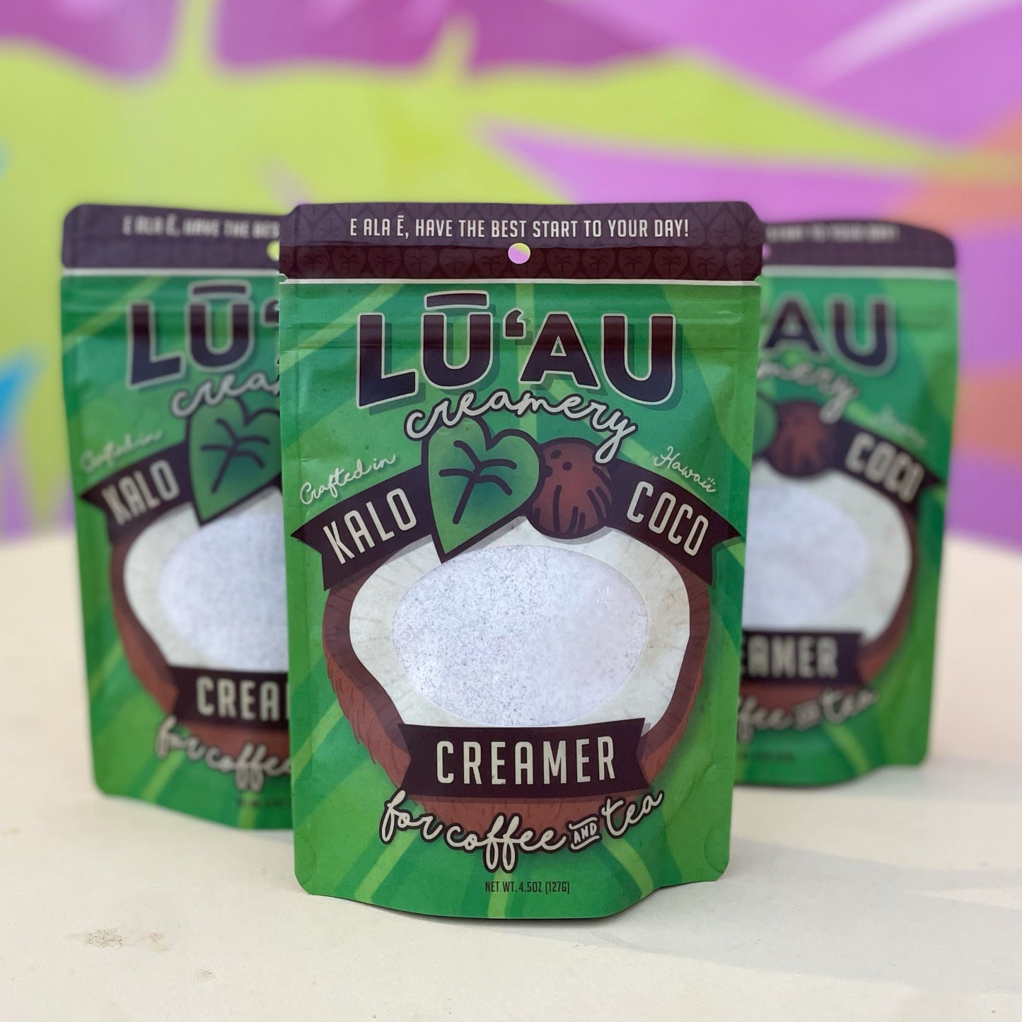 KALO COCO - Small Package (4.5 oz)