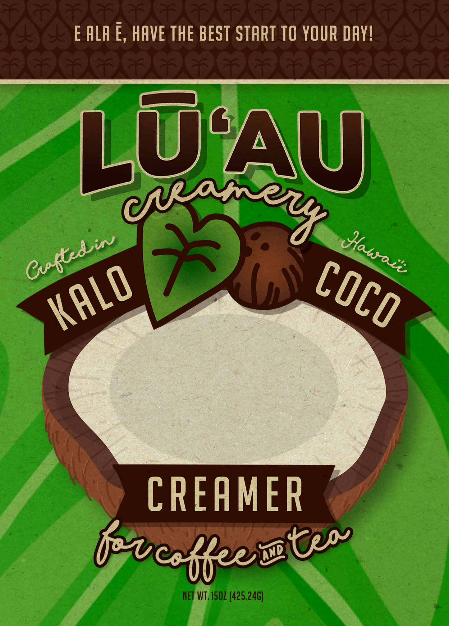 KALO COCO - Small Package (4.5 oz)