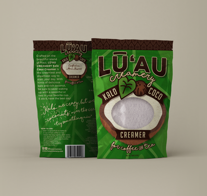 KALO COCO - Small Package (4.5 oz)