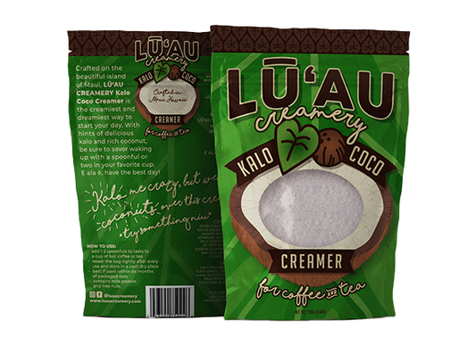 Kalo/Coco - Single Package (4.5 oz)